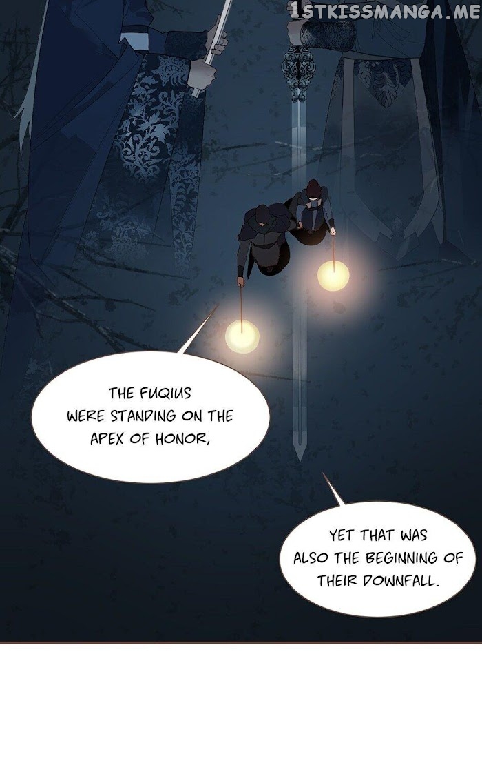 Generation’s Queen Ling chapter 103 - page 8