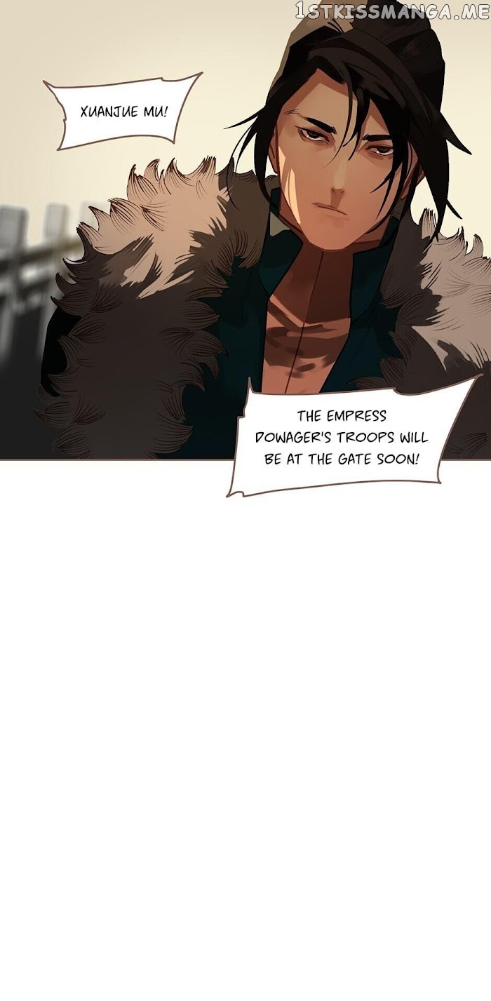 Generation’s Queen Ling chapter 105 - page 23