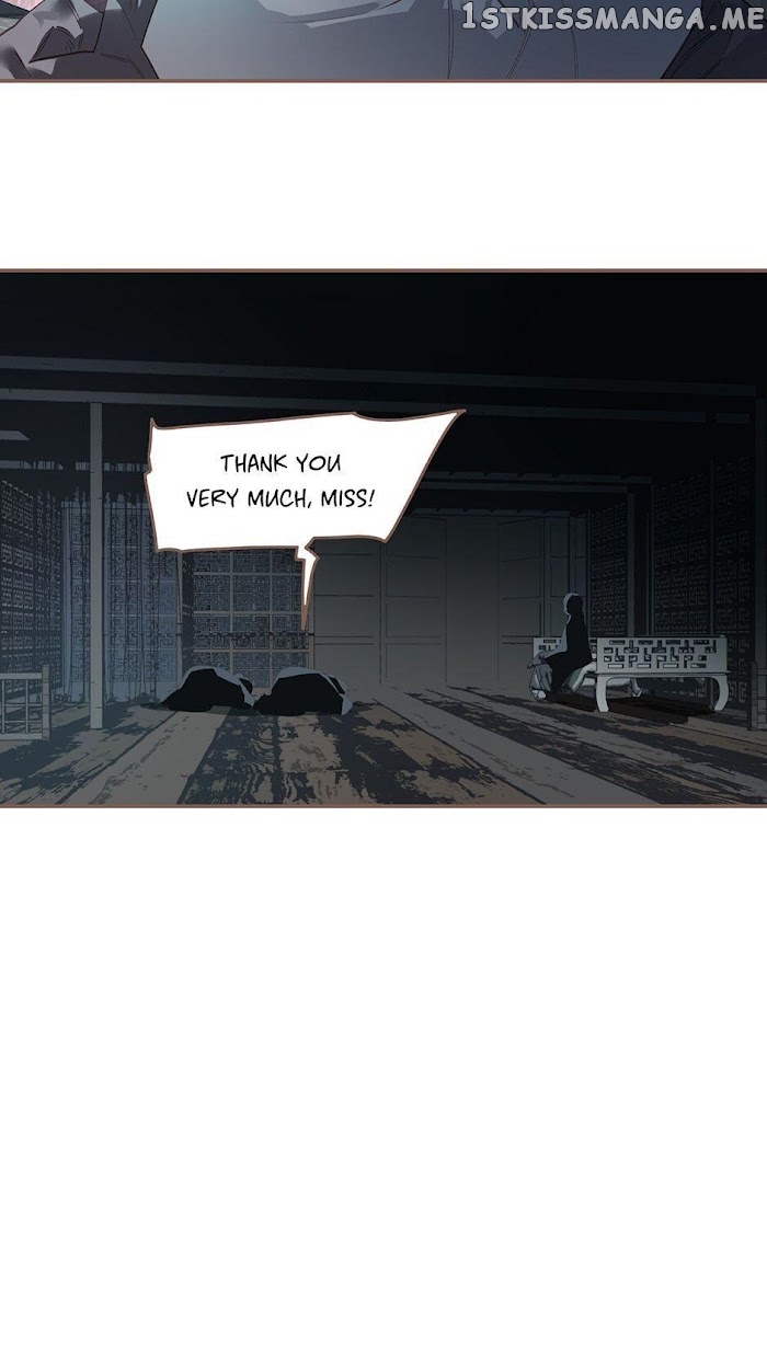 Generation’s Queen Ling chapter 105 - page 33