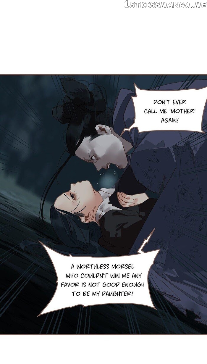 Generation’s Queen Ling chapter 105 - page 40