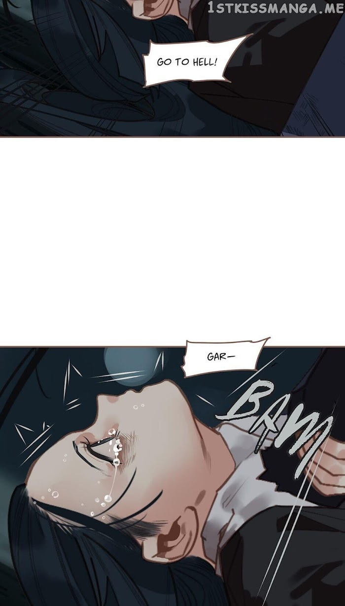 Generation’s Queen Ling chapter 105 - page 42
