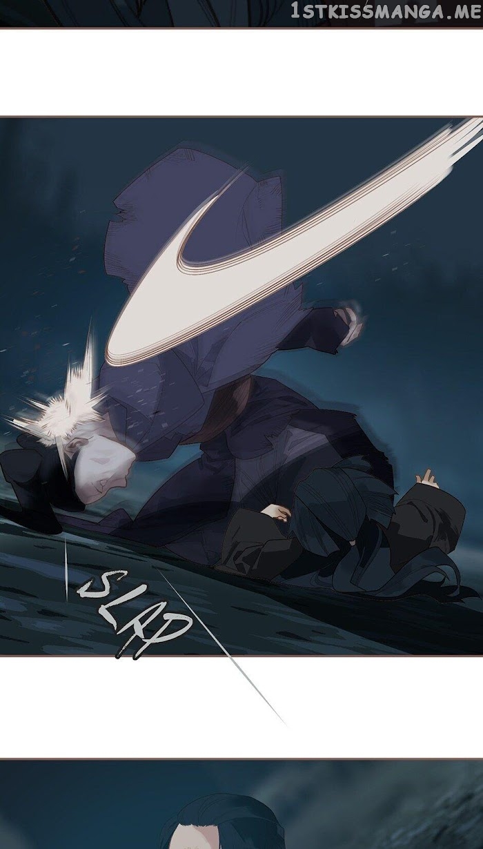 Generation’s Queen Ling chapter 105 - page 43