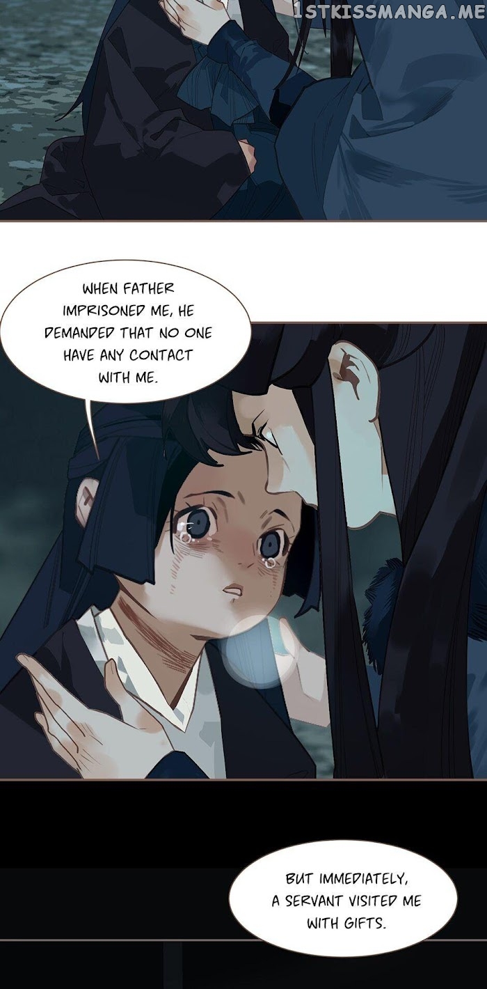 Generation’s Queen Ling chapter 105 - page 46