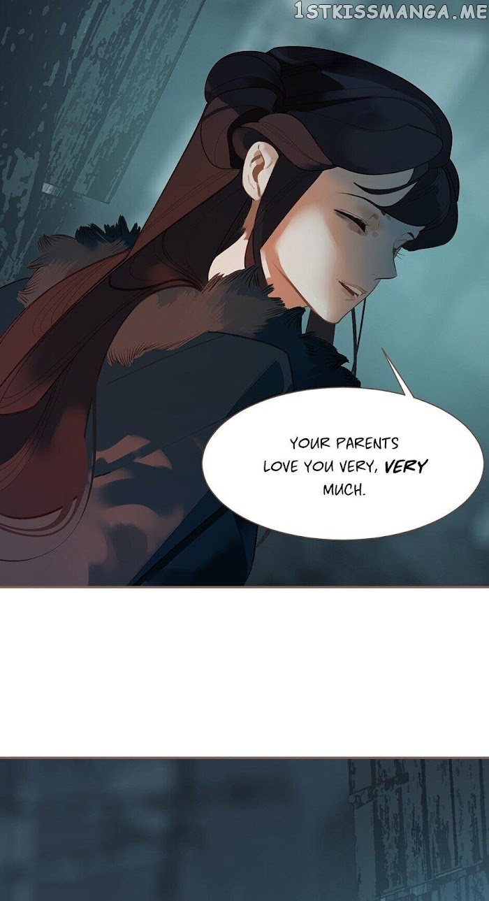 Generation’s Queen Ling chapter 106 - page 18