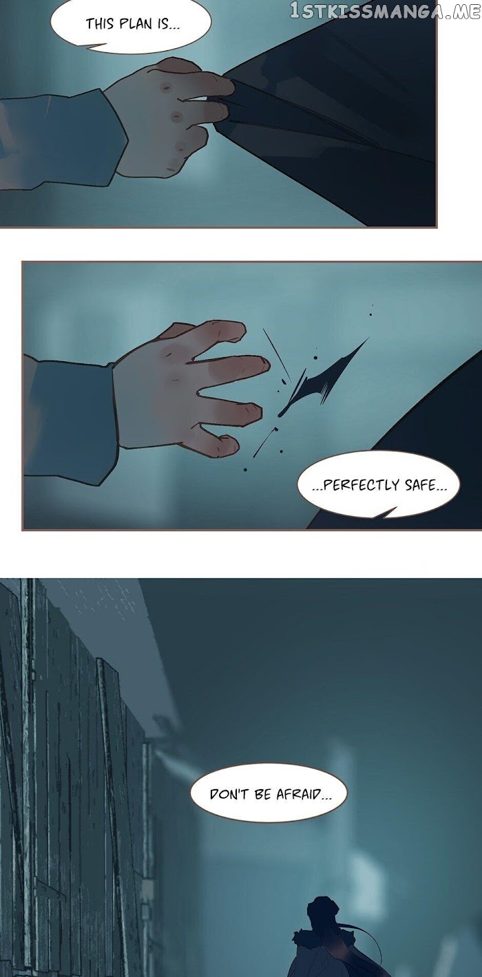 Generation’s Queen Ling chapter 106 - page 22