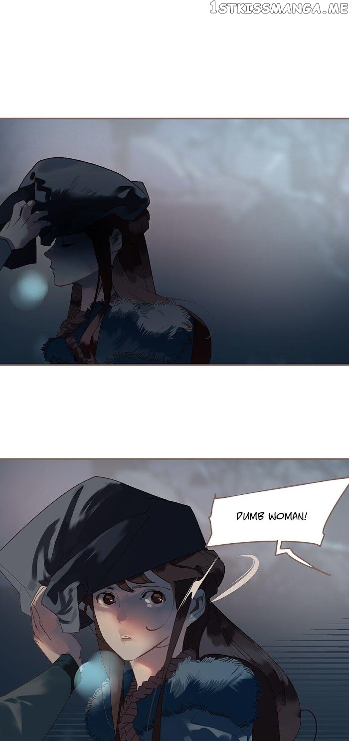 Generation’s Queen Ling chapter 106 - page 25