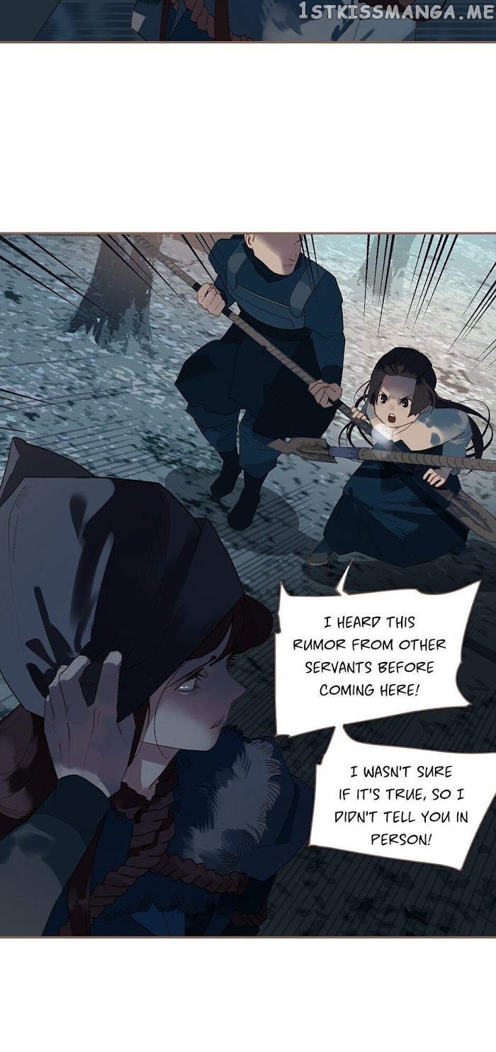 Generation’s Queen Ling chapter 106 - page 26