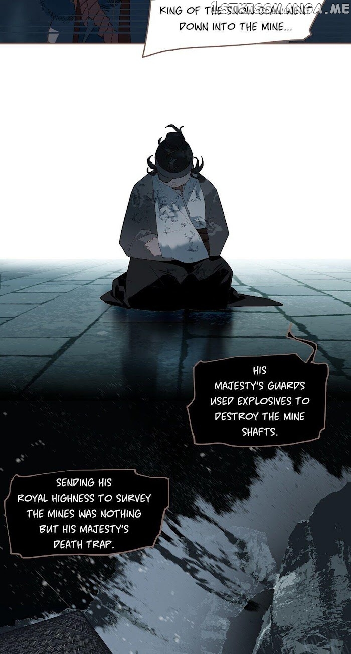 Generation’s Queen Ling chapter 106 - page 28