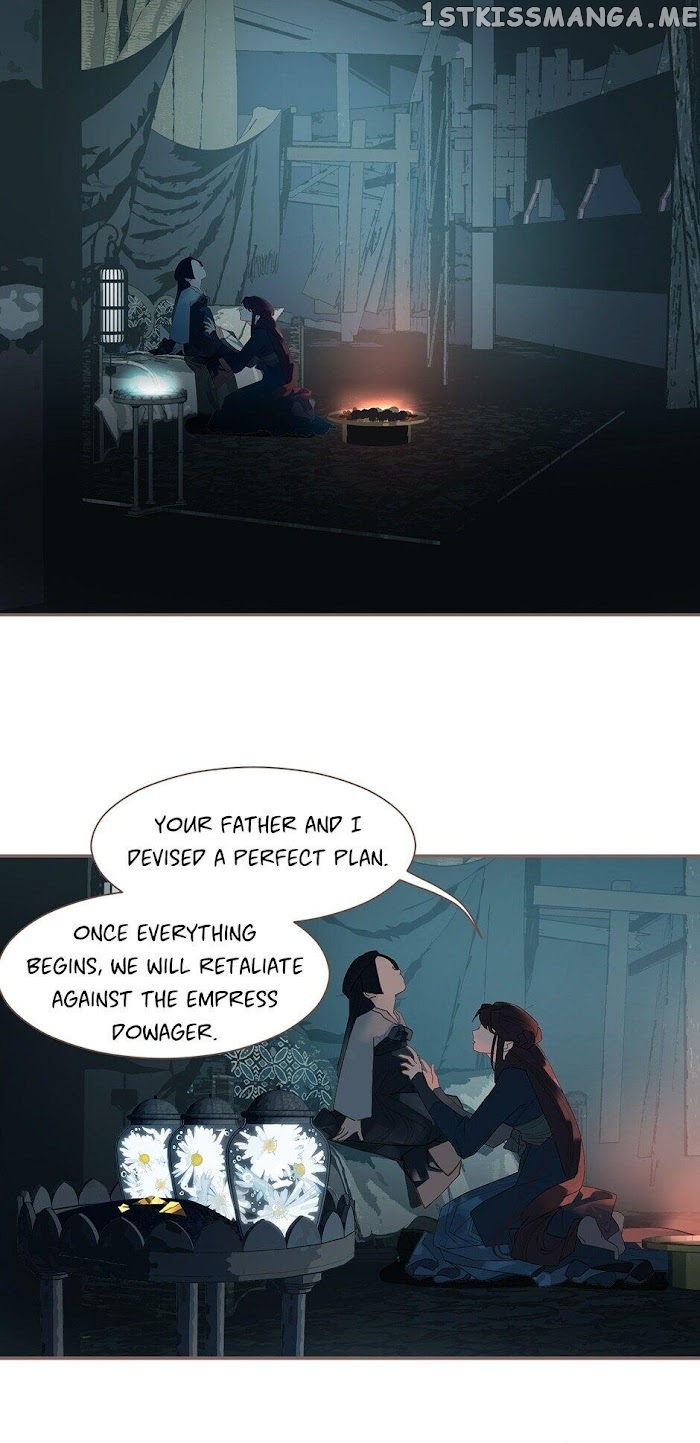 Generation’s Queen Ling chapter 106 - page 3