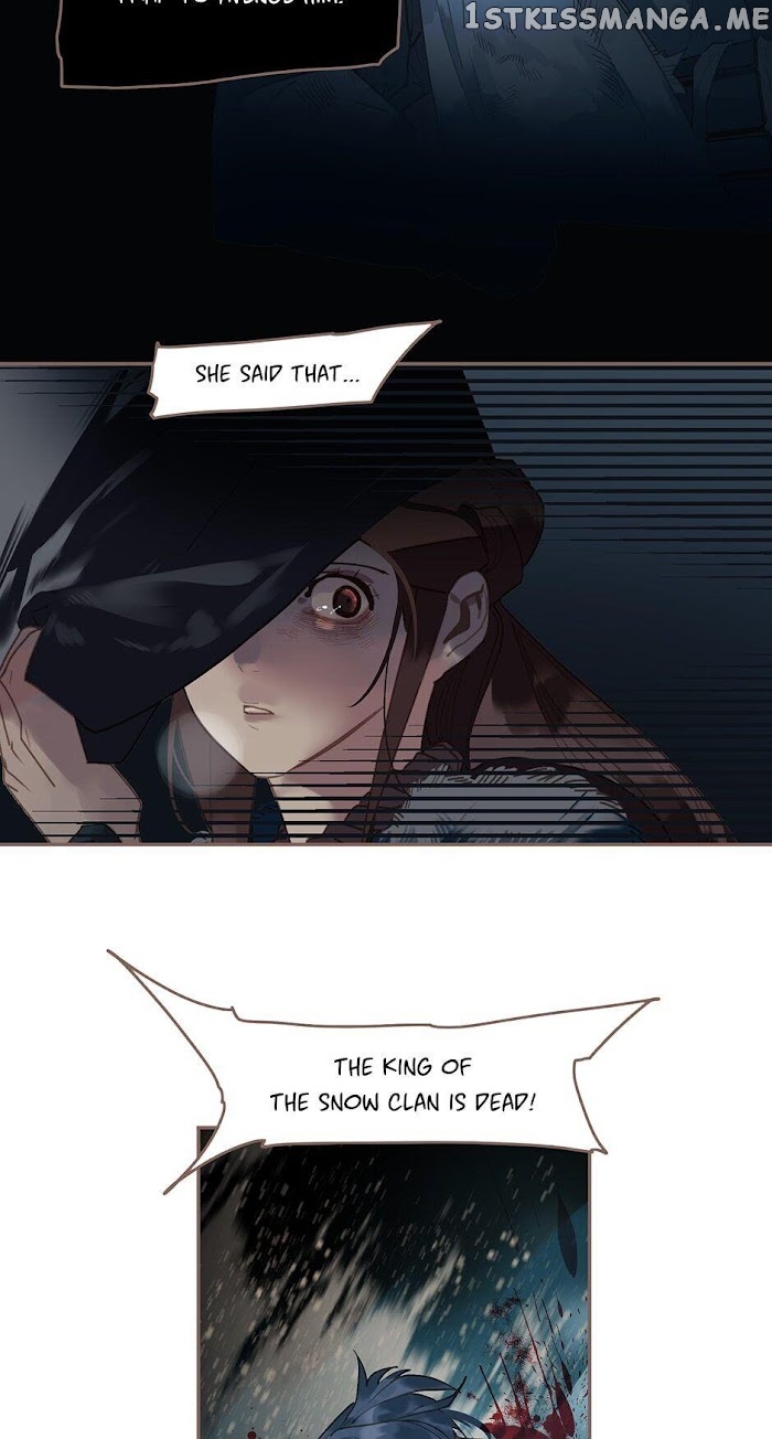 Generation’s Queen Ling chapter 106 - page 30