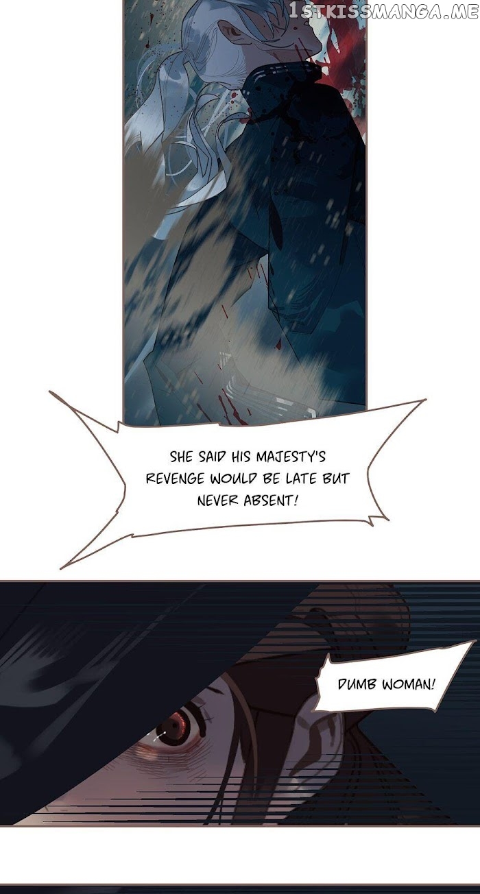 Generation’s Queen Ling chapter 106 - page 31