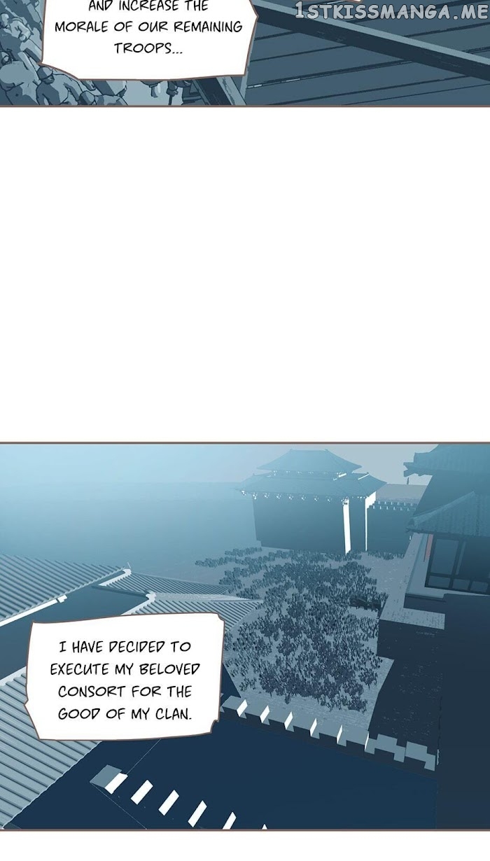 Generation’s Queen Ling chapter 106 - page 40