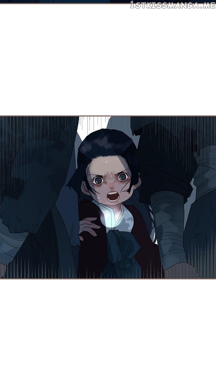 Generation’s Queen Ling chapter 106 - page 43