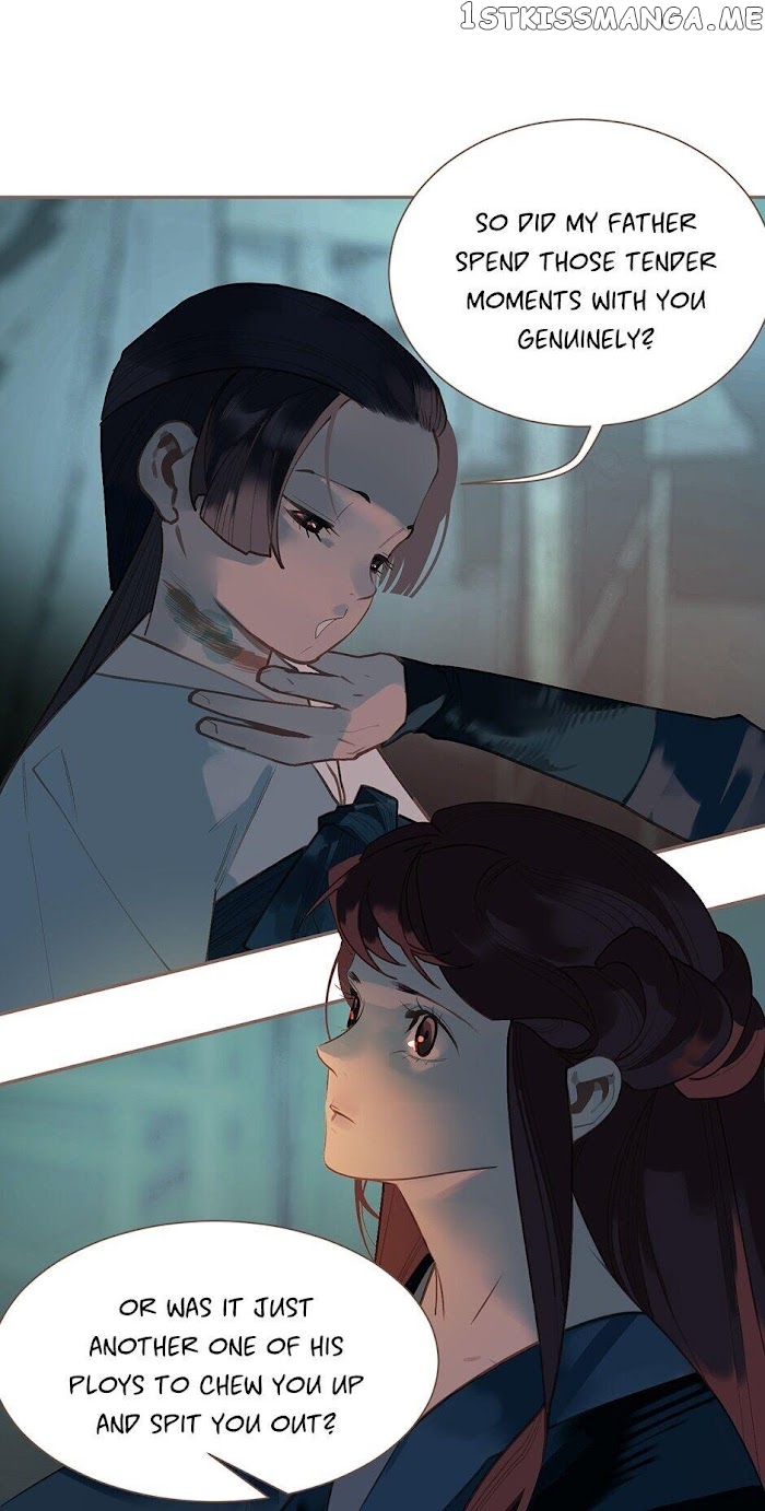 Generation’s Queen Ling chapter 106 - page 6