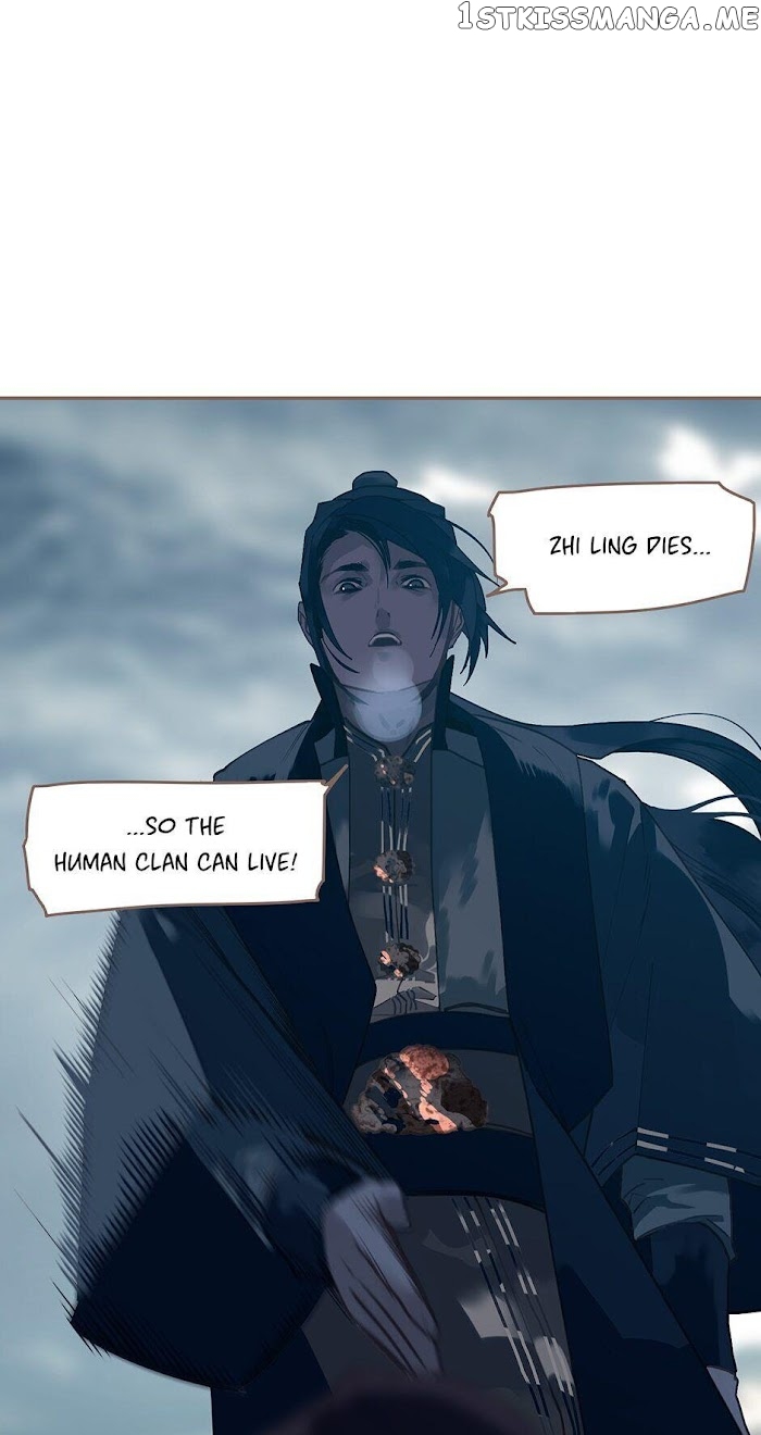 Generation’s Queen Ling chapter 107 - page 2