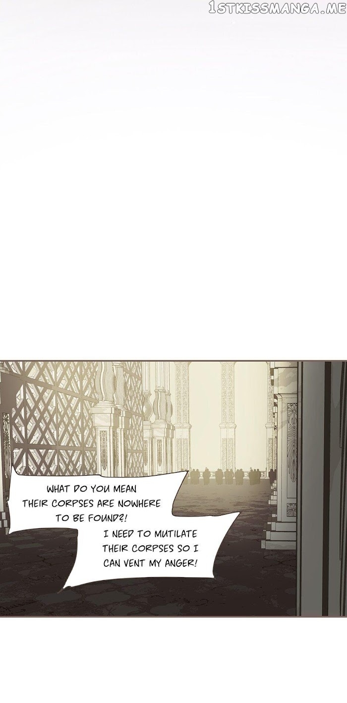 Generation’s Queen Ling chapter 108 - page 2