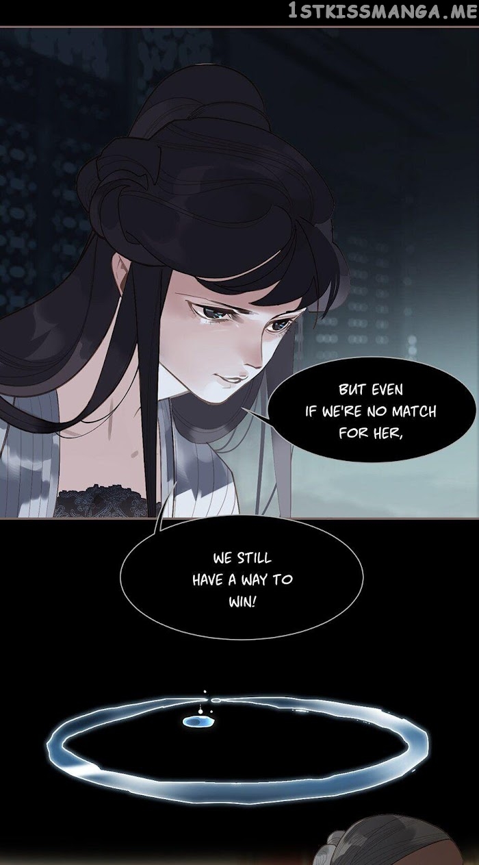 Generation’s Queen Ling chapter 108 - page 21