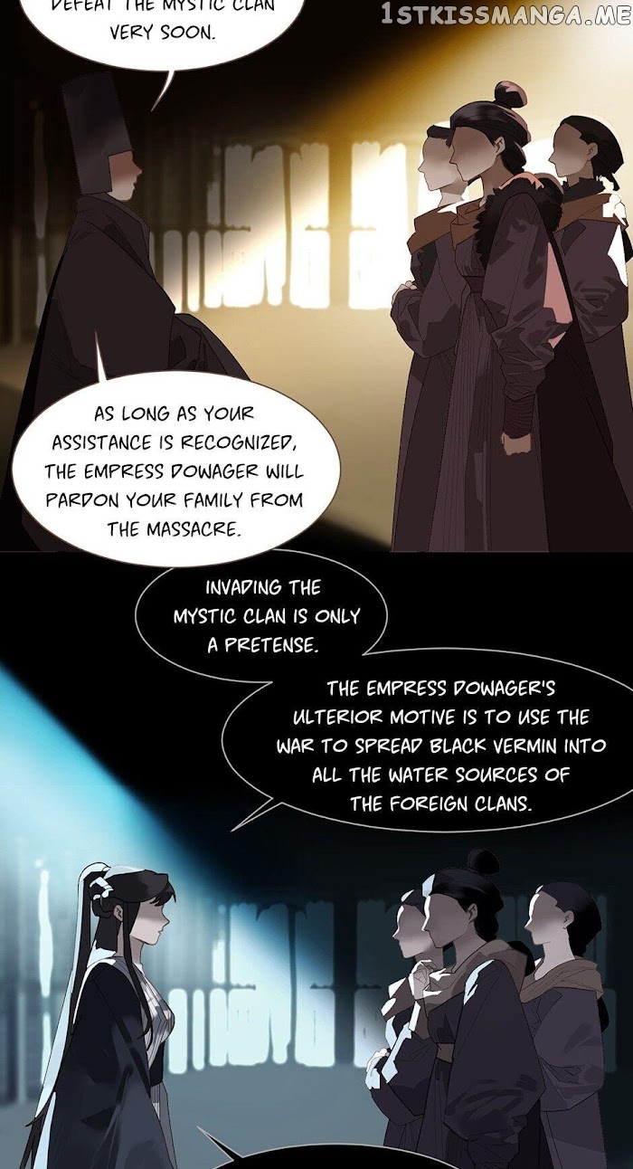 Generation’s Queen Ling chapter 108 - page 29