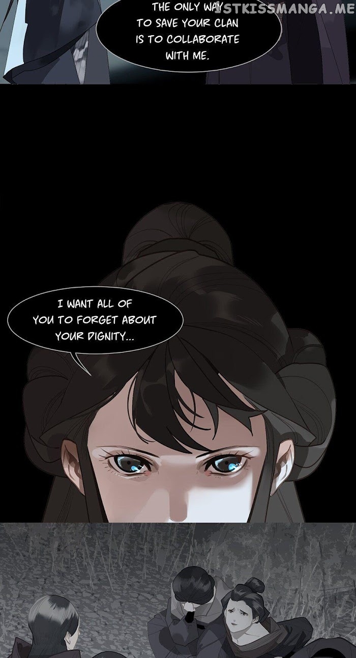 Generation’s Queen Ling chapter 108 - page 30