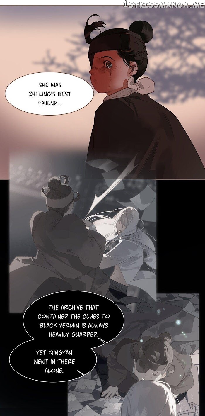 Generation’s Queen Ling chapter 108 - page 5