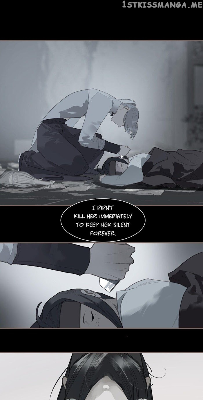 Generation’s Queen Ling chapter 108 - page 7
