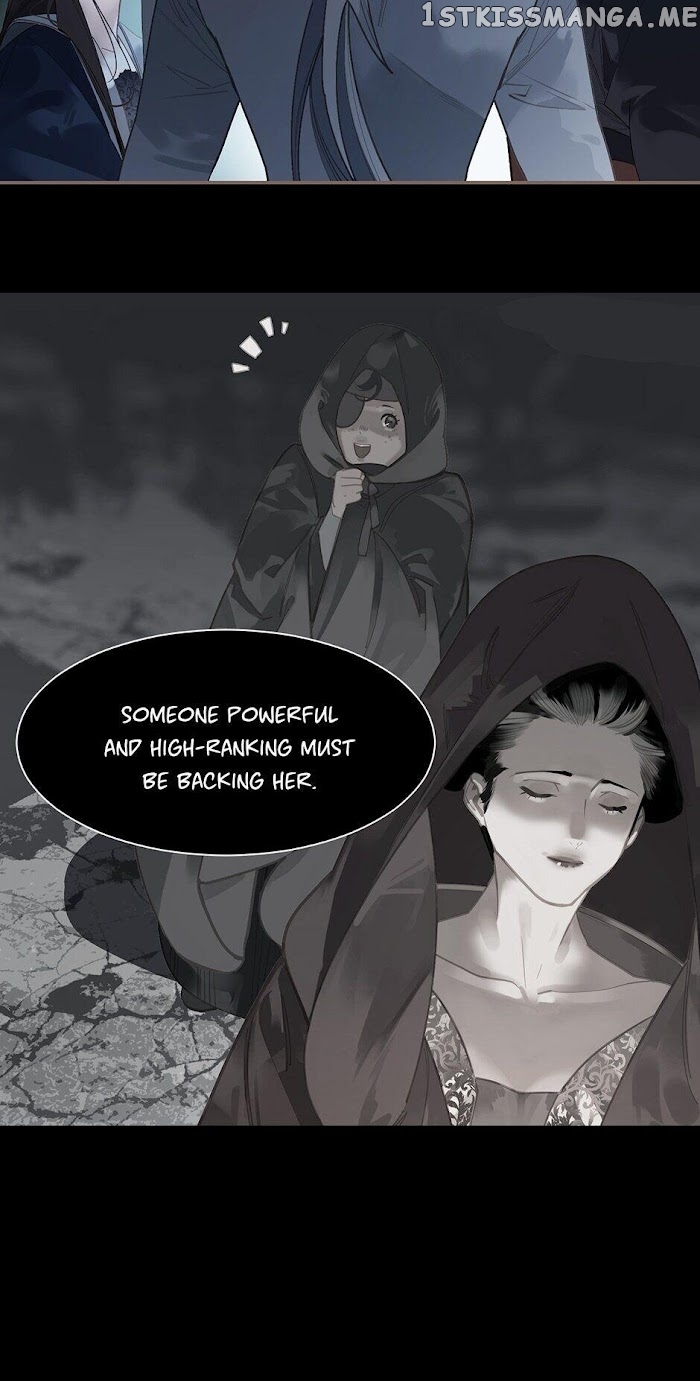Generation’s Queen Ling chapter 108 - page 9