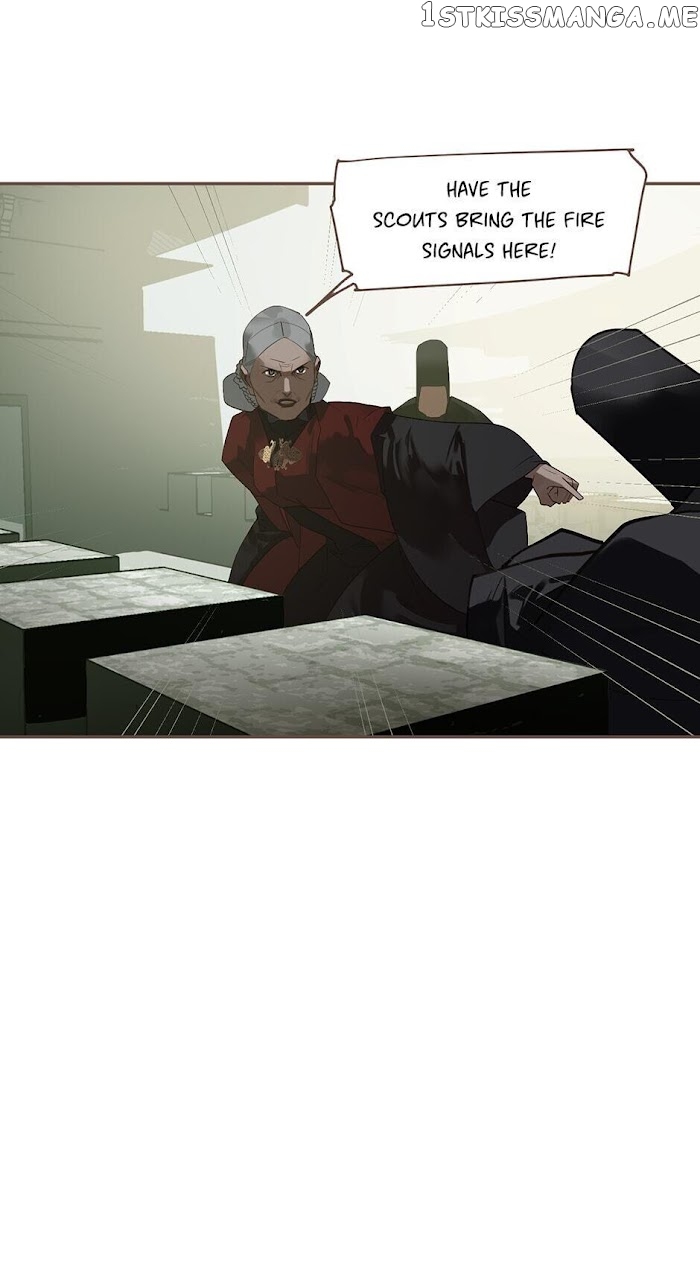 Generation’s Queen Ling chapter 110 - page 11