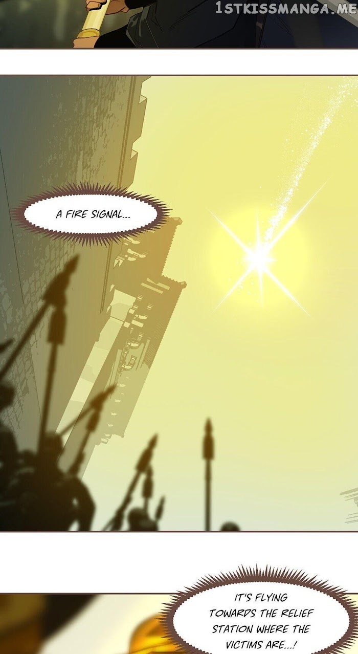 Generation’s Queen Ling chapter 110 - page 14