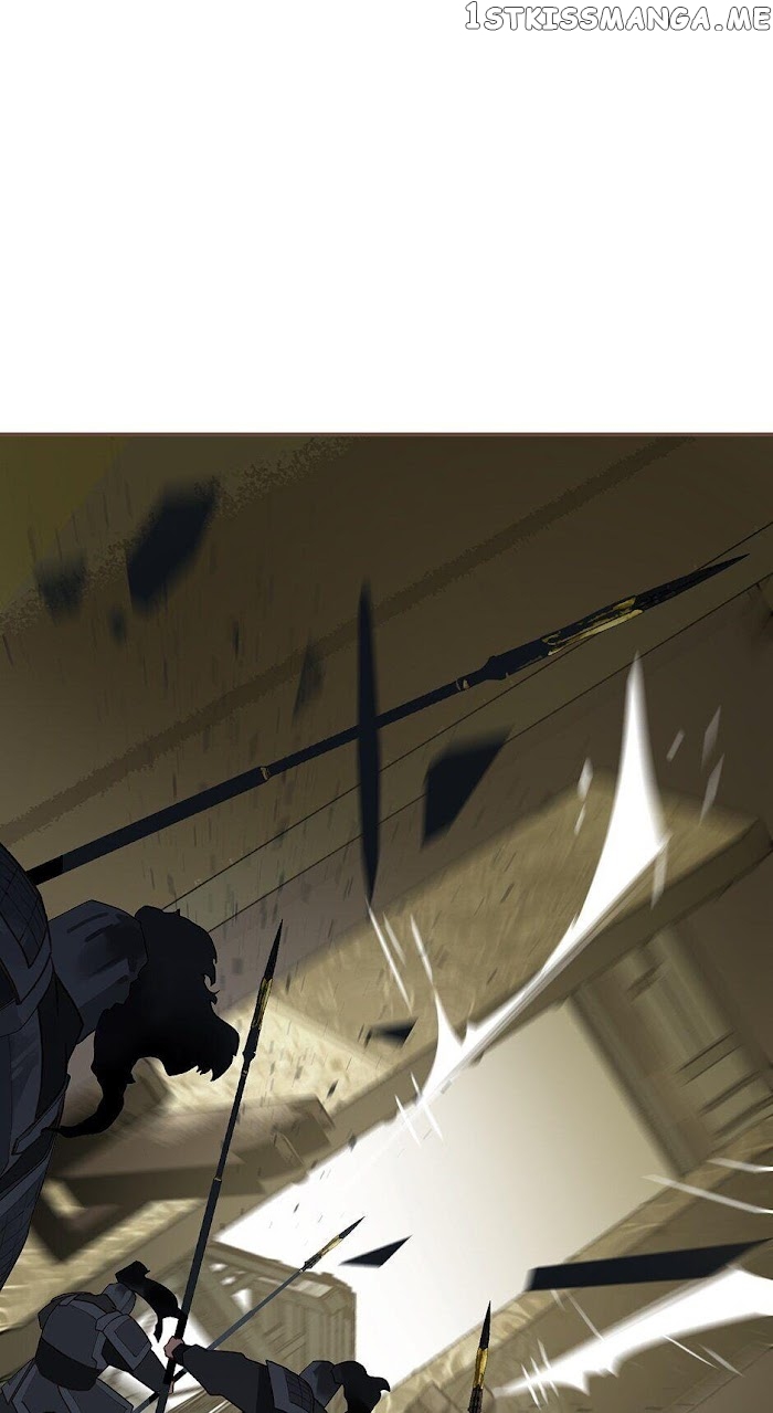 Generation’s Queen Ling chapter 110 - page 4