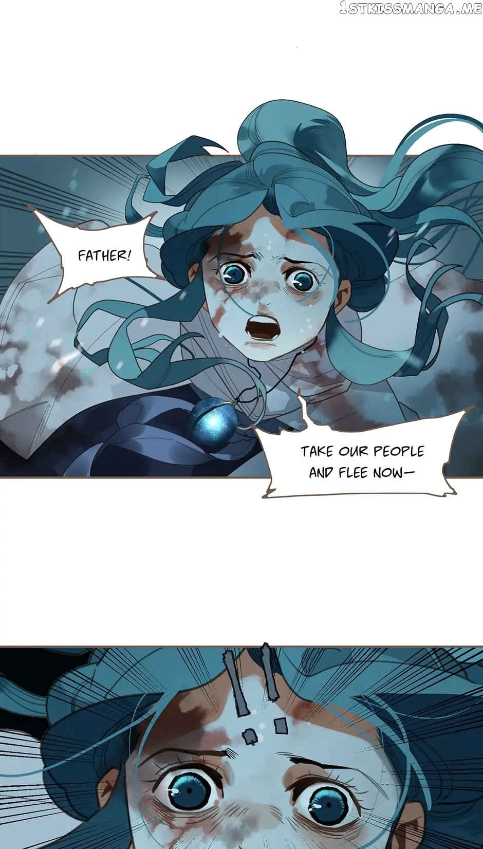 Generation’s Queen Ling chapter 119 - page 11
