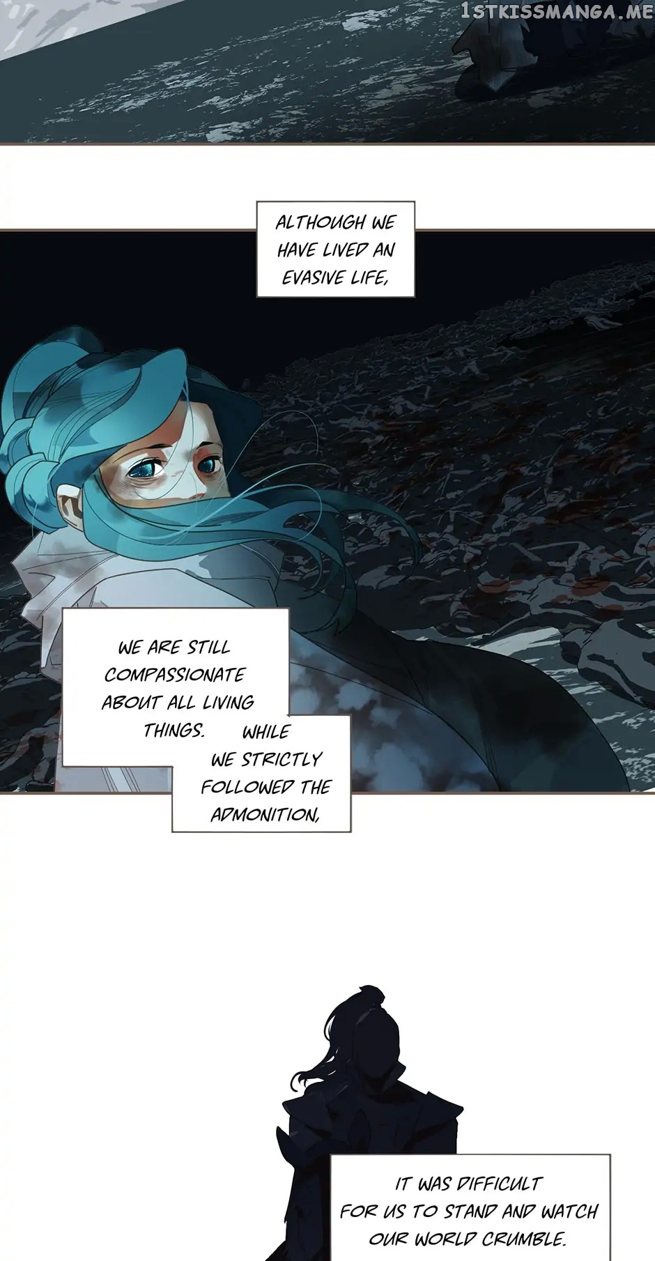 Generation’s Queen Ling chapter 119 - page 15