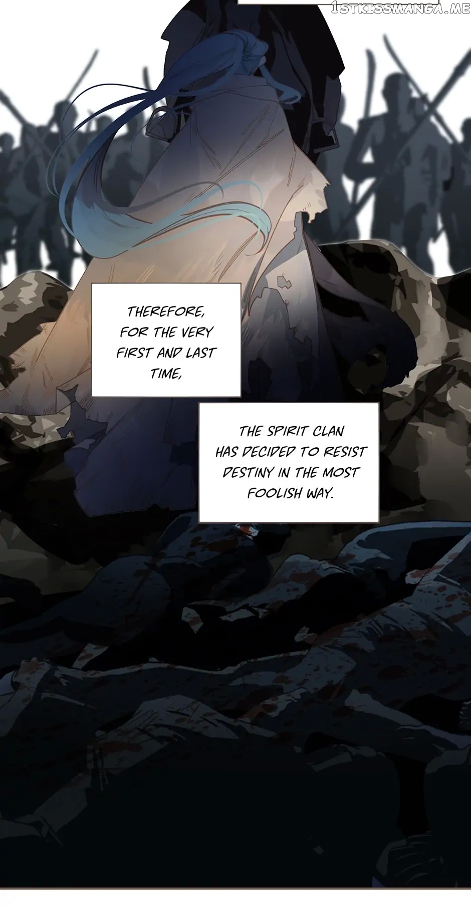 Generation’s Queen Ling chapter 119 - page 16