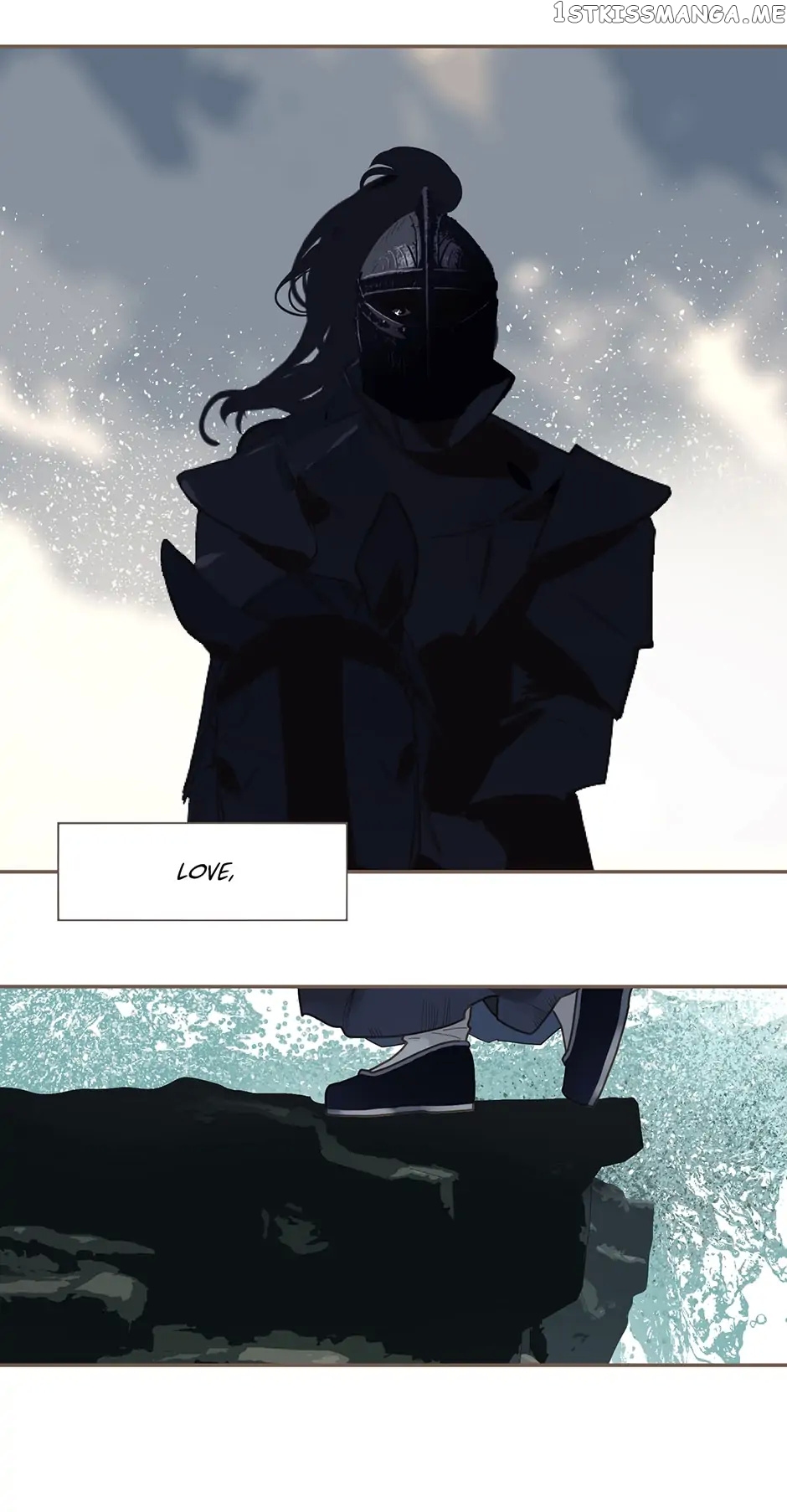 Generation’s Queen Ling chapter 119 - page 17
