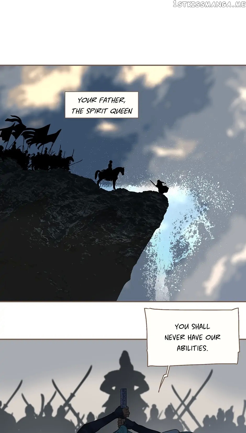 Generation’s Queen Ling chapter 119 - page 18