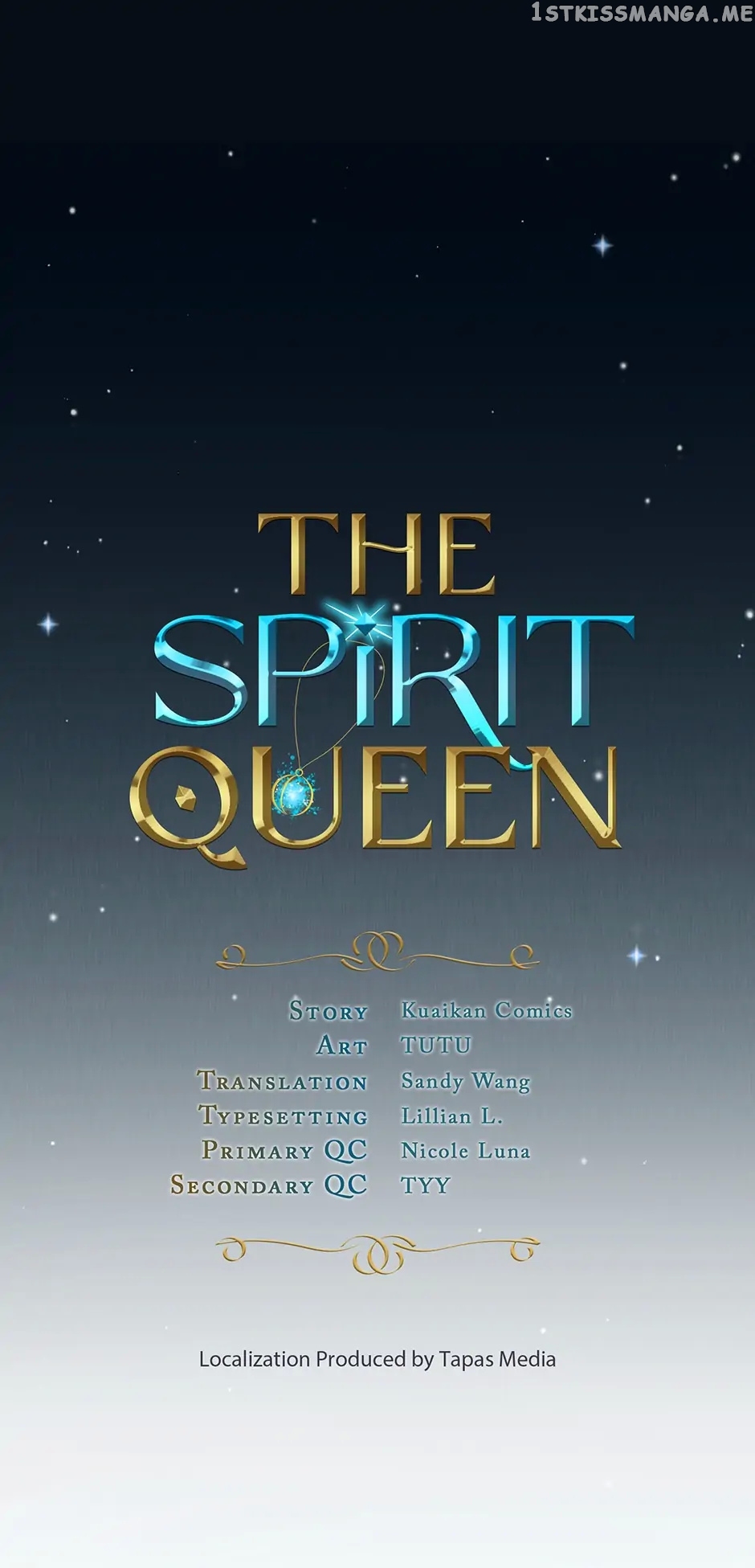Generation’s Queen Ling chapter 119 - page 2