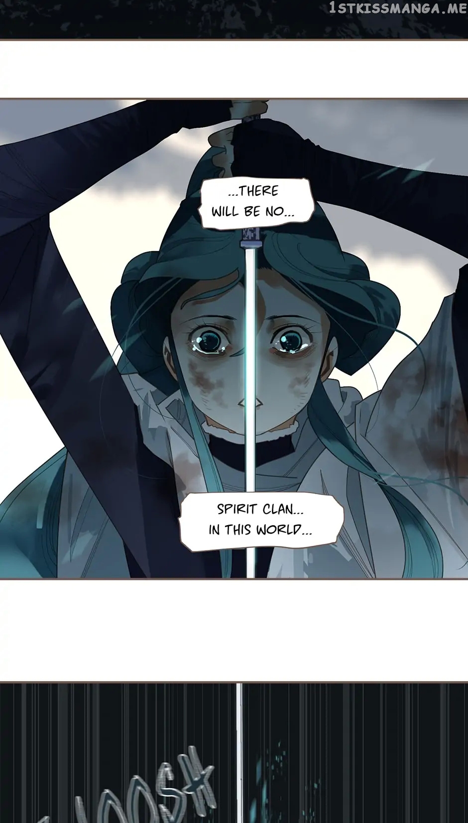 Generation’s Queen Ling chapter 119 - page 20