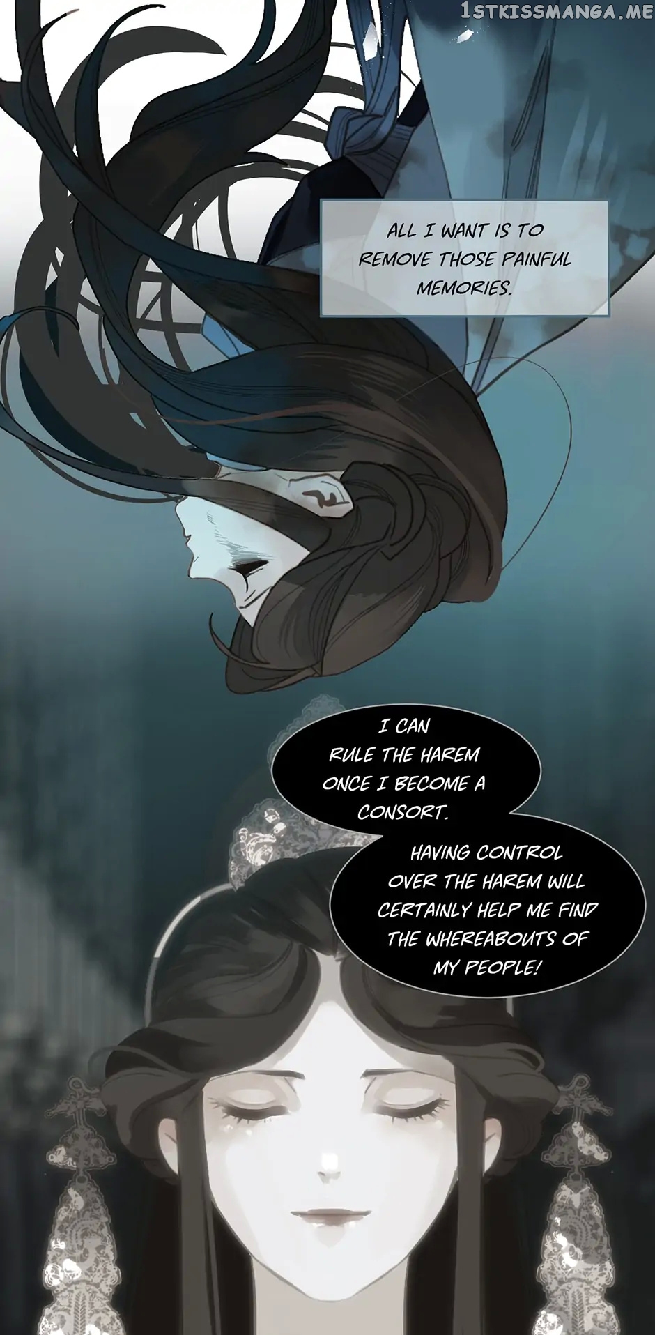 Generation’s Queen Ling chapter 119 - page 25