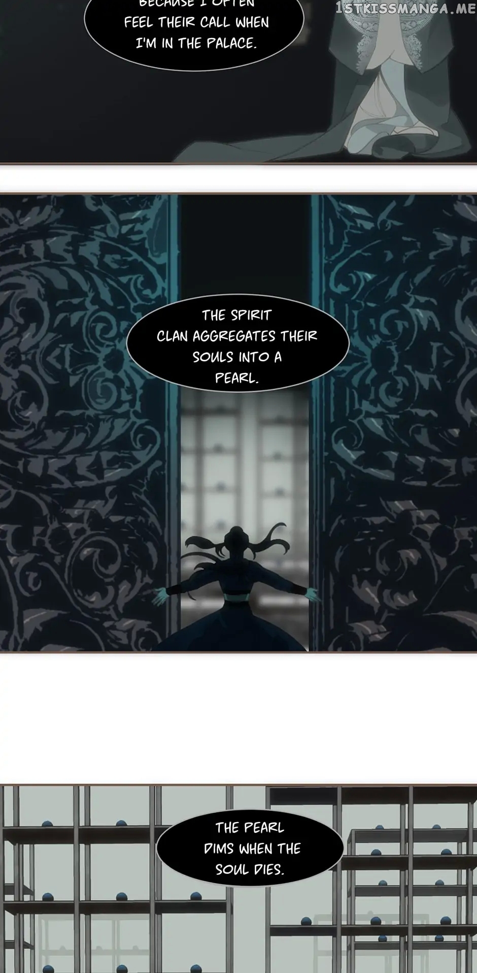 Generation’s Queen Ling chapter 119 - page 28