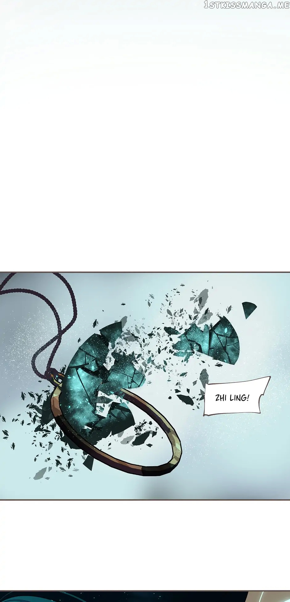 Generation’s Queen Ling chapter 119 - page 3