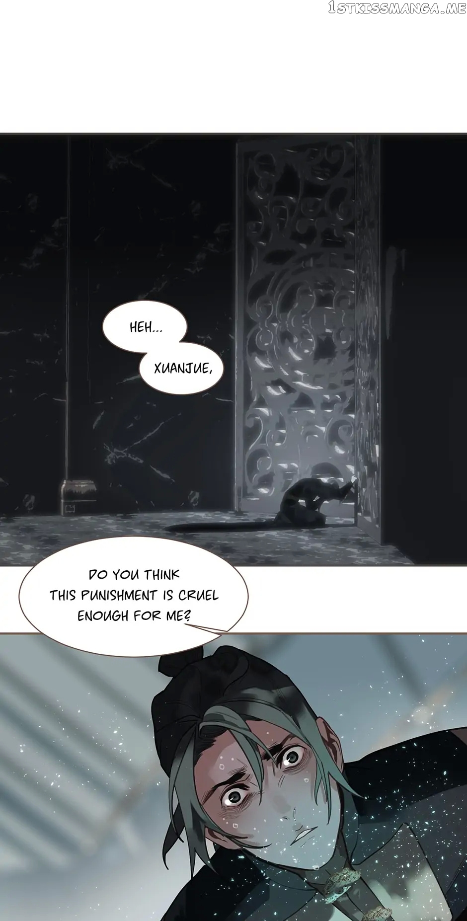 Generation’s Queen Ling chapter 119 - page 30