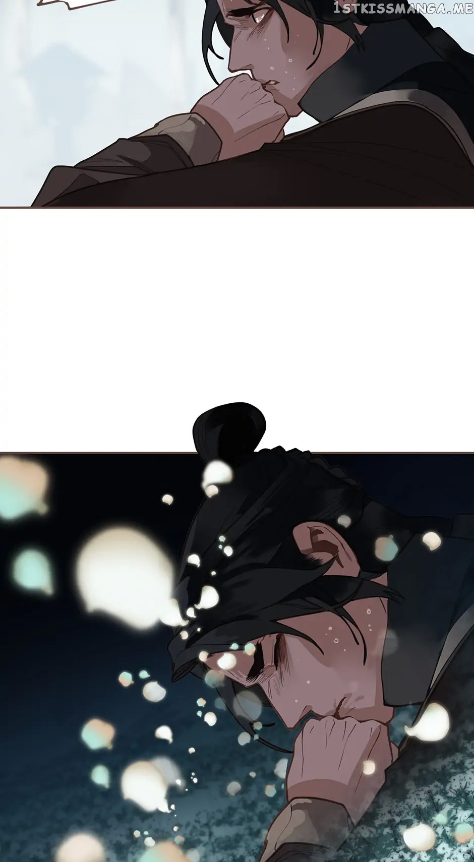 Generation’s Queen Ling chapter 119 - page 39
