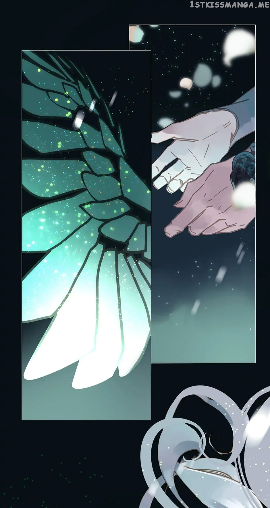 Generation’s Queen Ling chapter 119 - page 42
