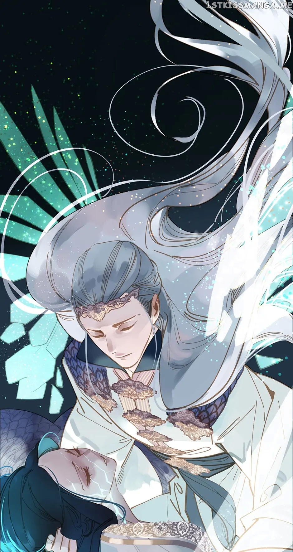 Generation’s Queen Ling chapter 119 - page 43