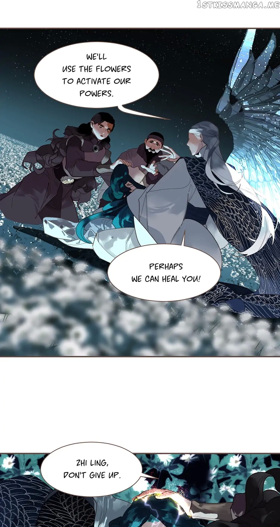 Generation’s Queen Ling chapter 119 - page 45