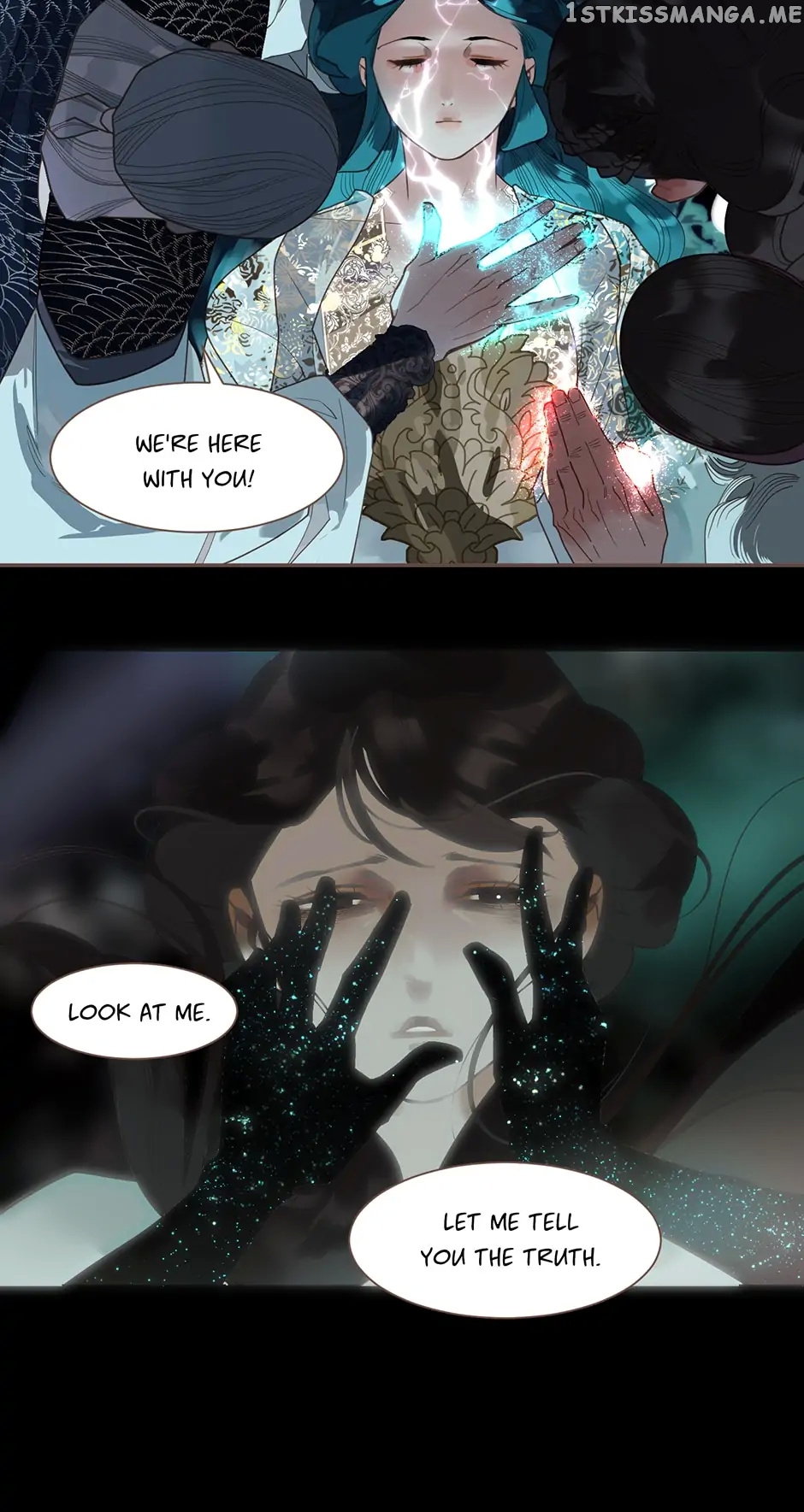 Generation’s Queen Ling chapter 119 - page 46