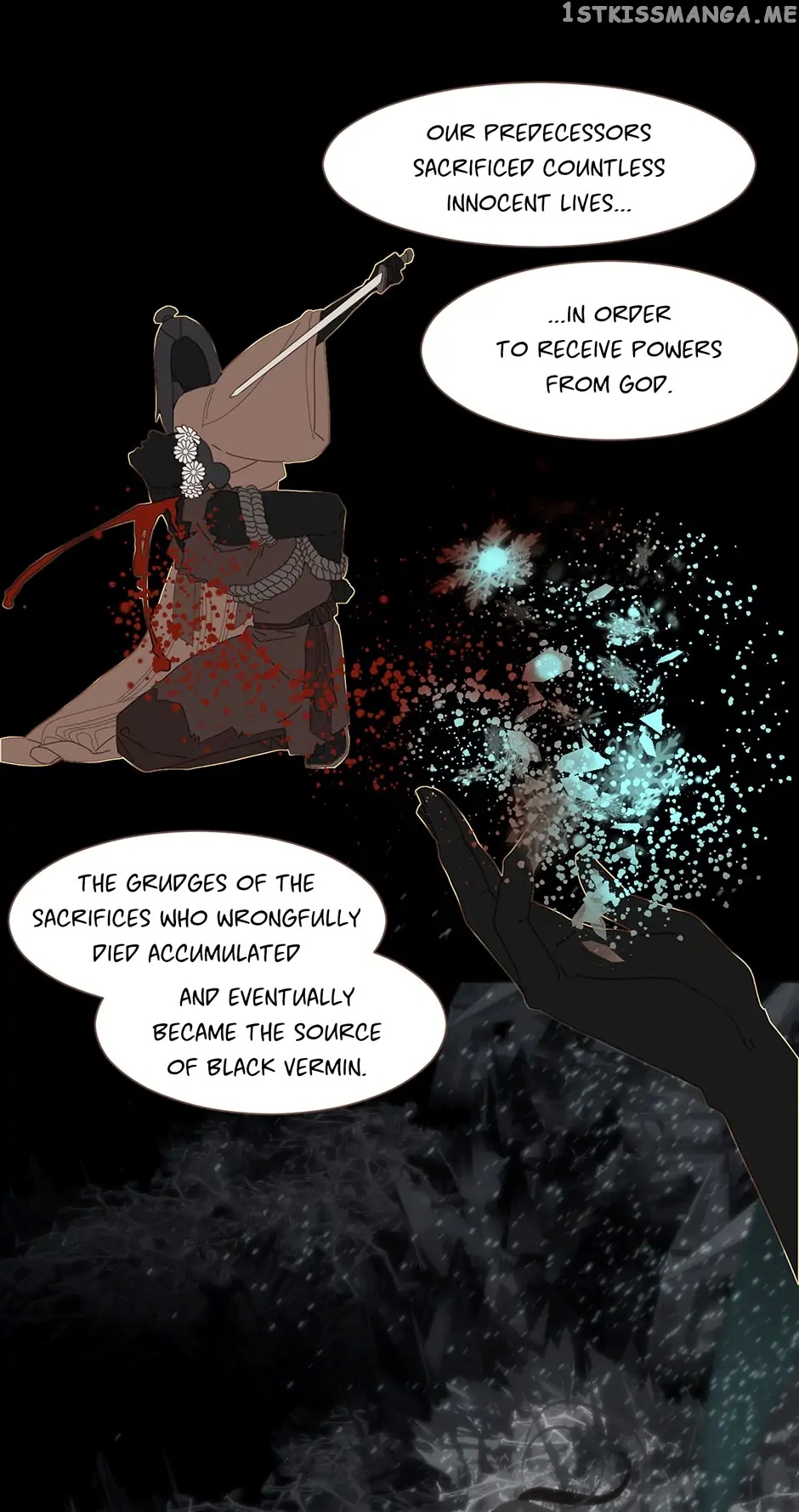 Generation’s Queen Ling chapter 119 - page 47