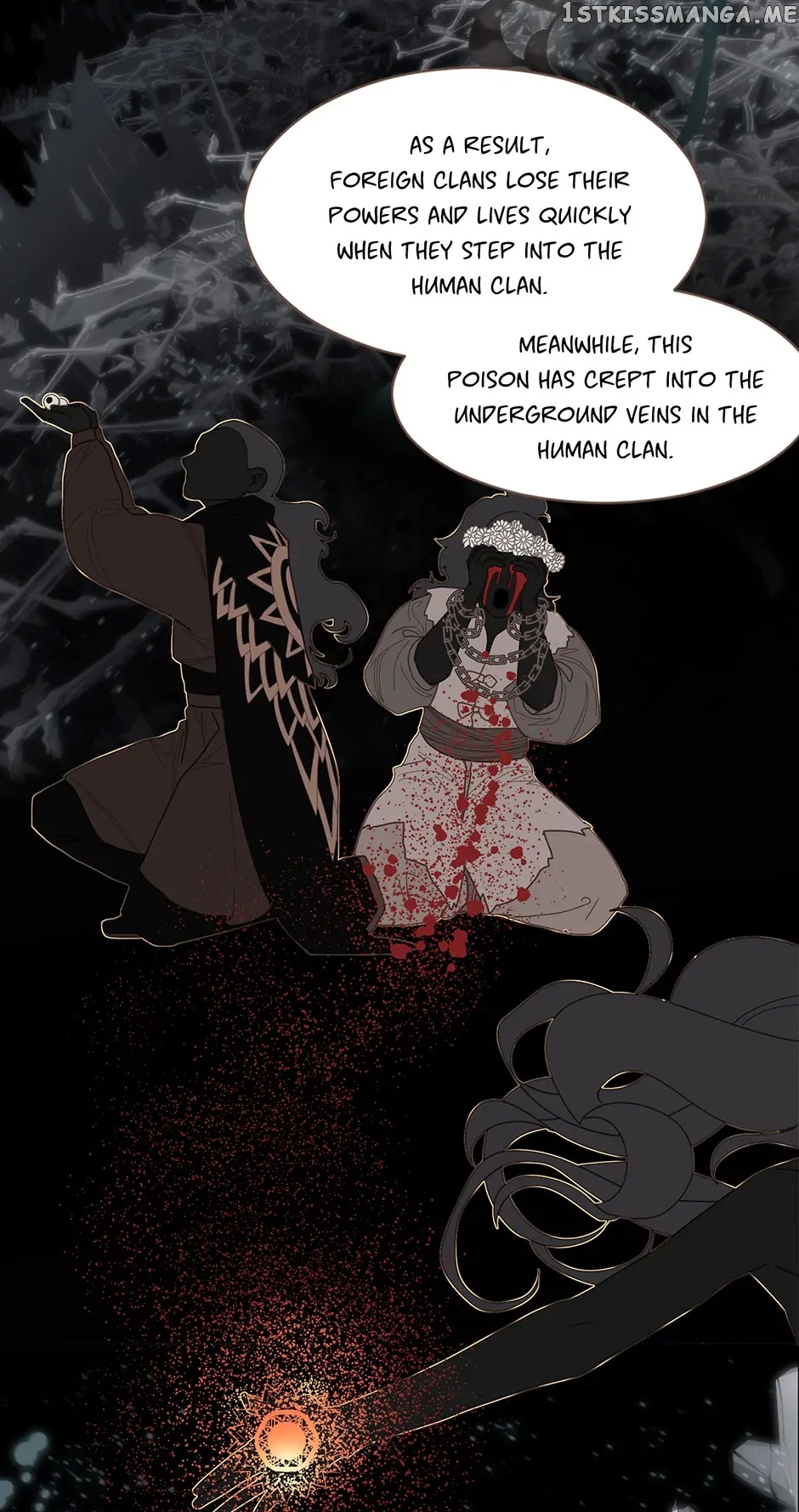 Generation’s Queen Ling chapter 119 - page 48