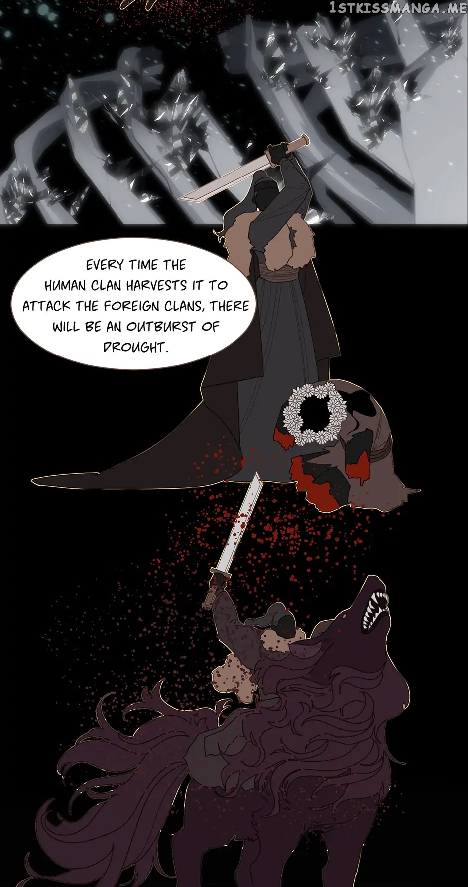 Generation’s Queen Ling chapter 119 - page 49