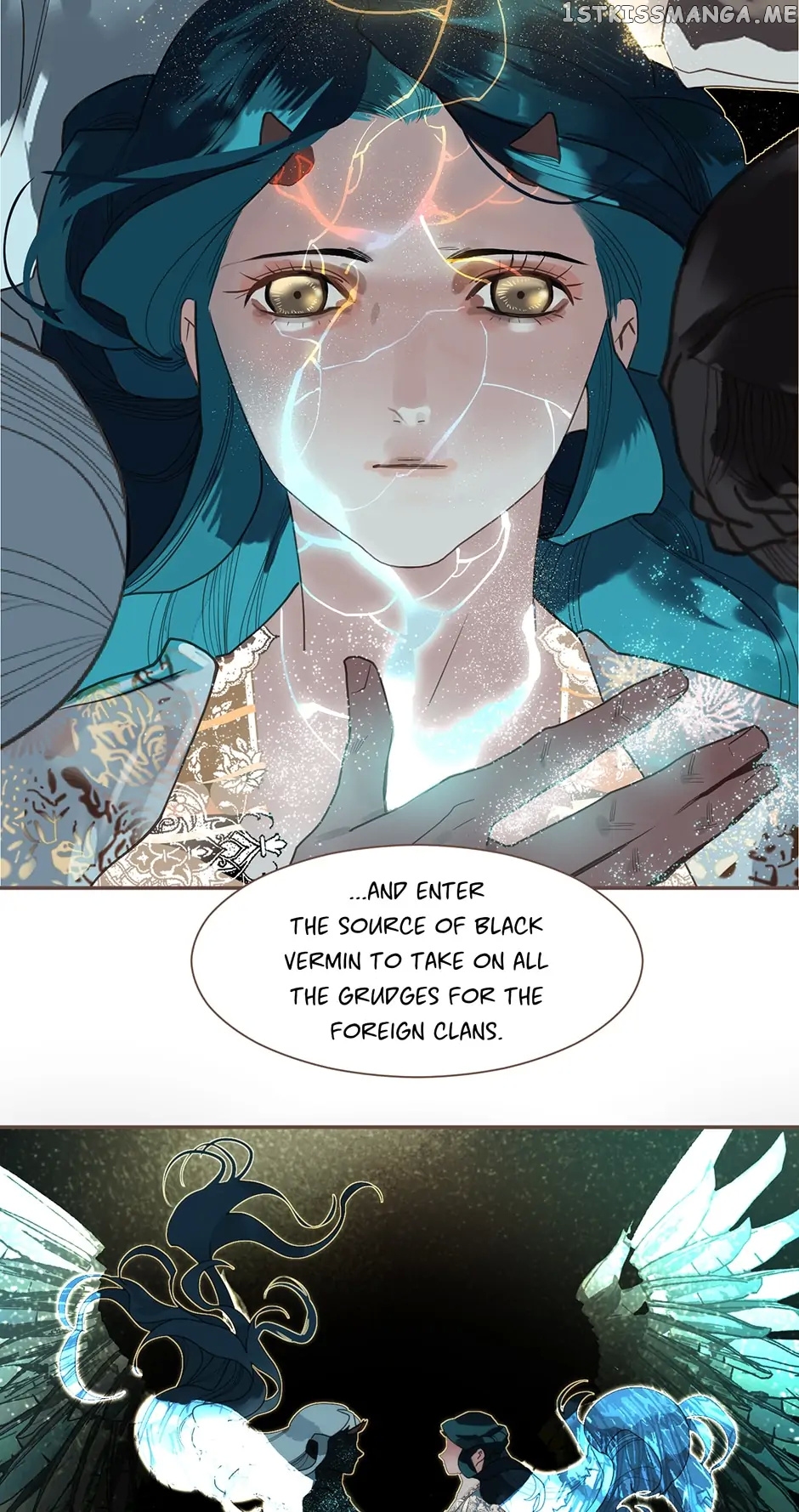 Generation’s Queen Ling chapter 119 - page 52