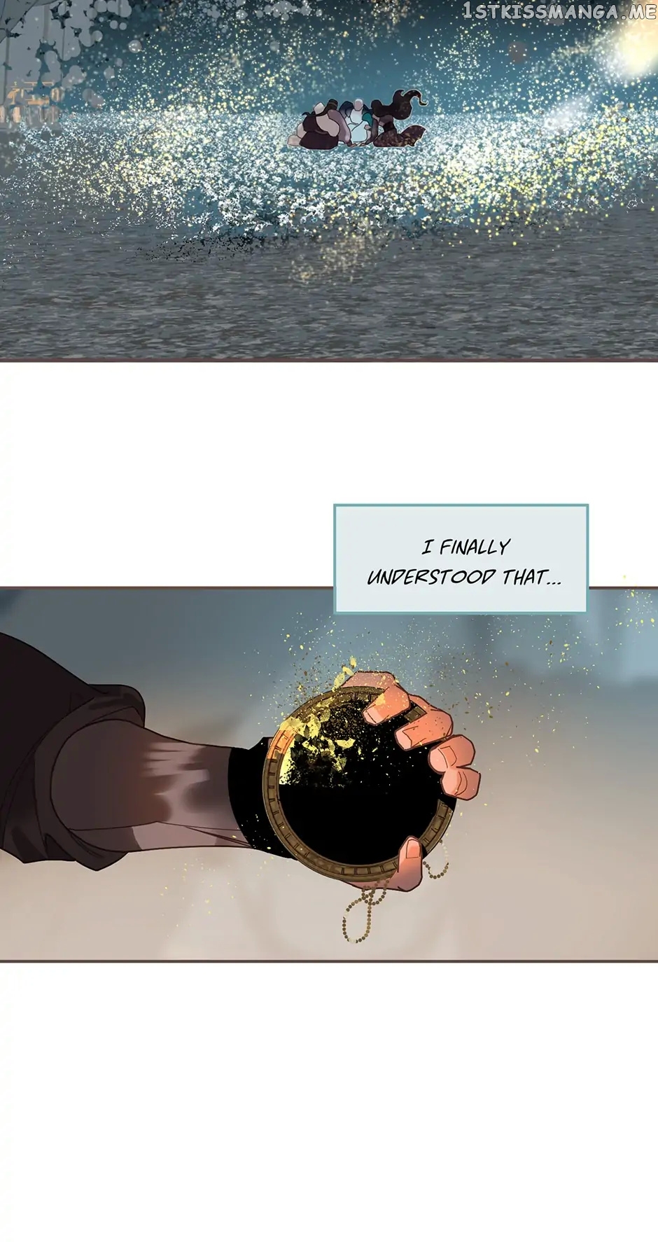 Generation’s Queen Ling chapter 119 - page 55